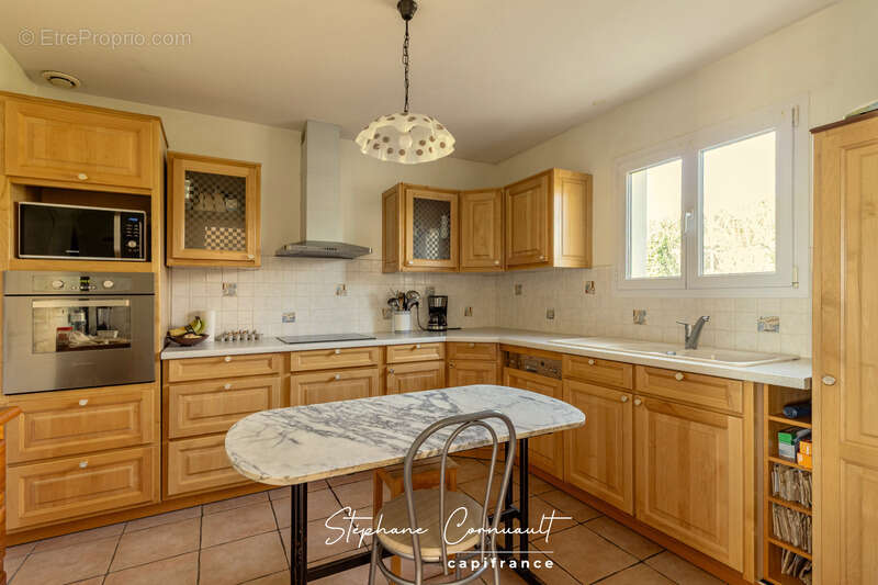 Maison à SAINT-ASTIER