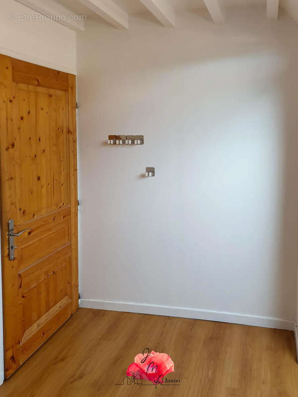 Appartement à MONTIVILLIERS