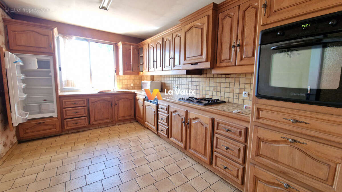 Maison à VITREY