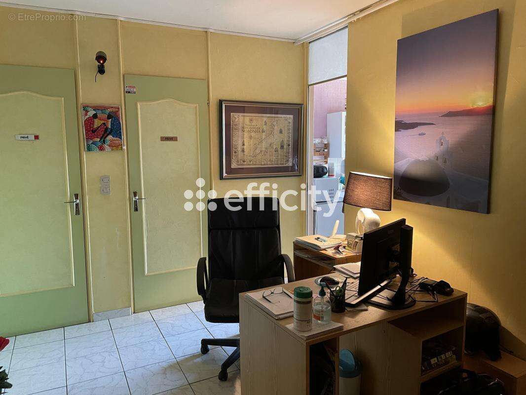 Appartement à LYON-9E