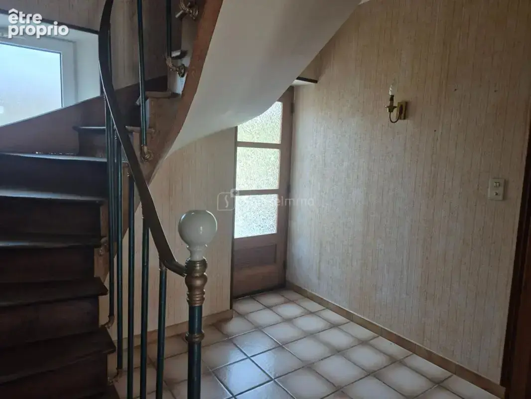 Maison bourgeoise de caractère ? 185 m² habitables ? Terrain de 10 ares - photo 15