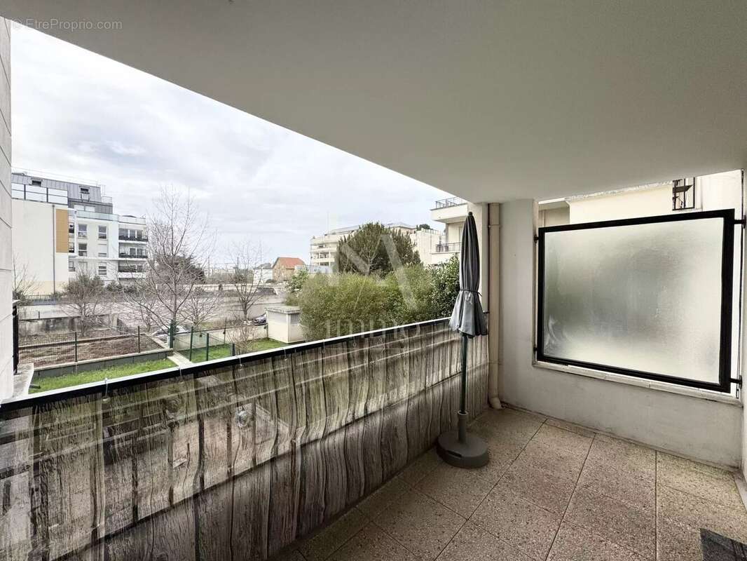 Appartement à CHELLES