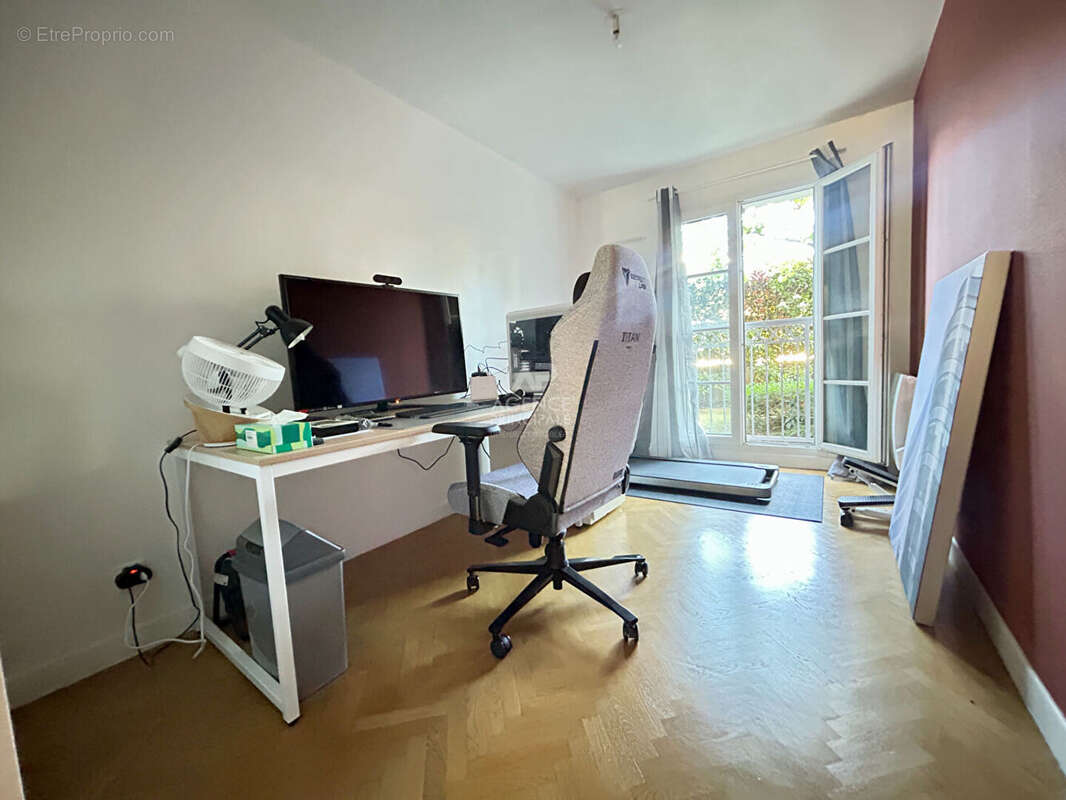 Appartement à POISSY