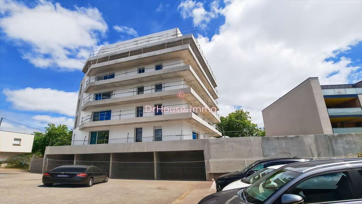 Appartement 69 m² à Vannes  - photo 36