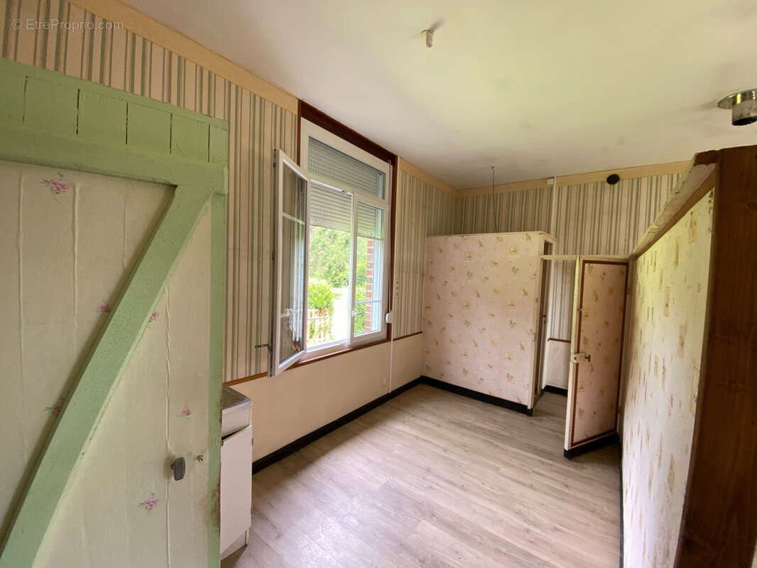 Ensemble de 2 maisons - photo 11