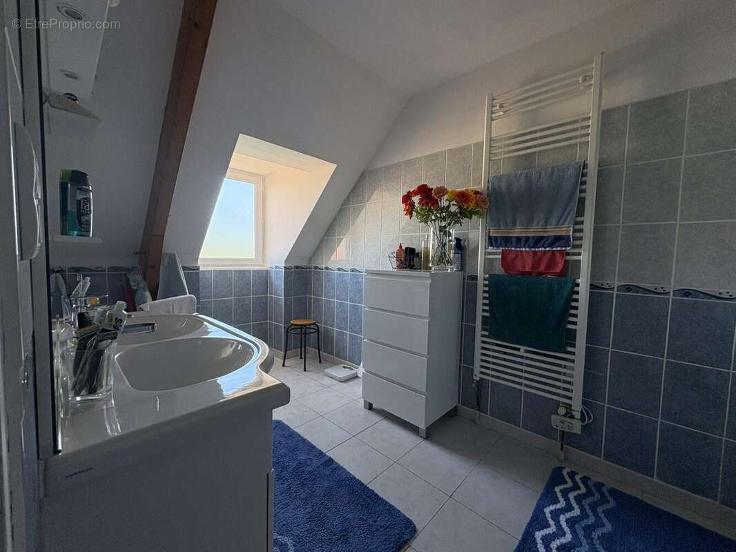 Maison à TERRASSON-LAVILLEDIEU