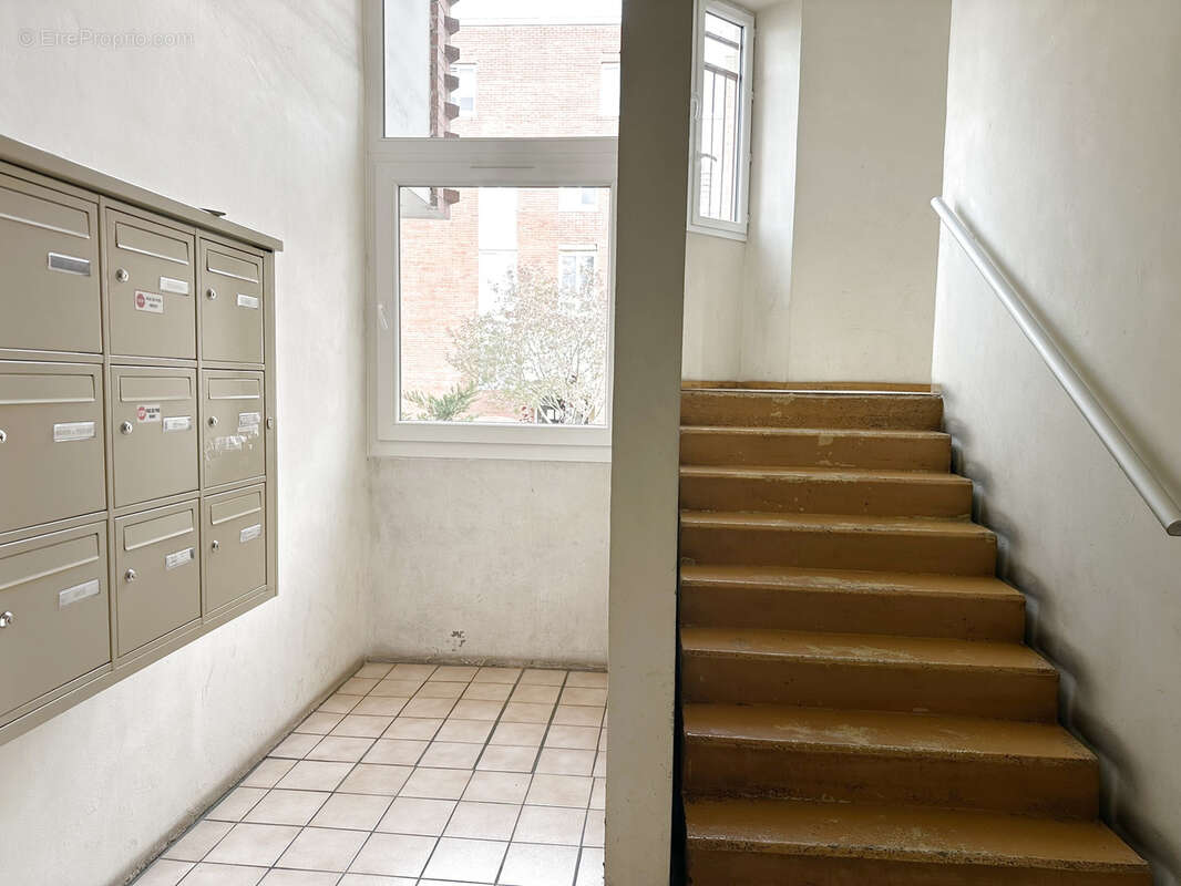 Appartement à RIS-ORANGIS