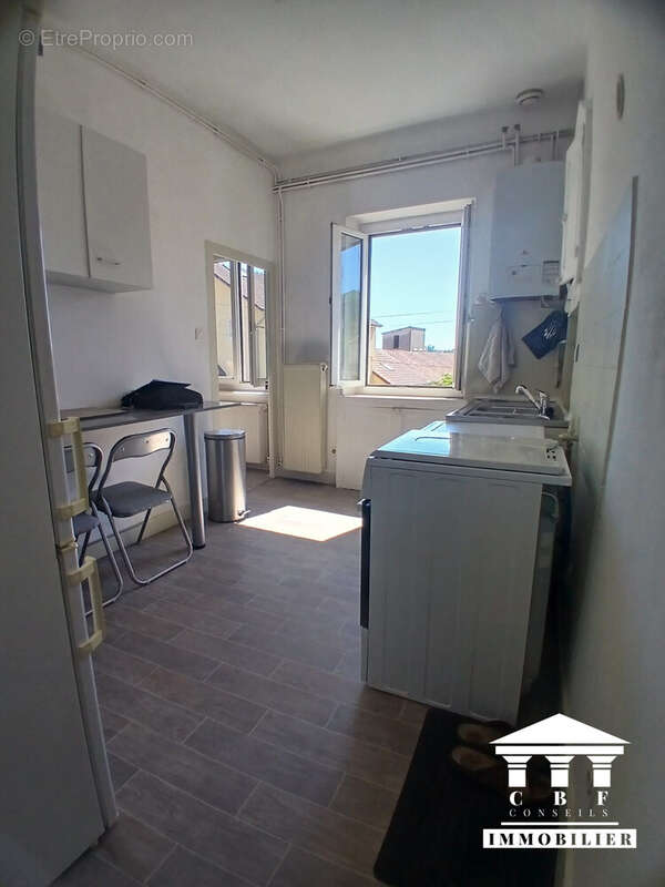 Appartement 101 m² à Ecuisses  - photo 7