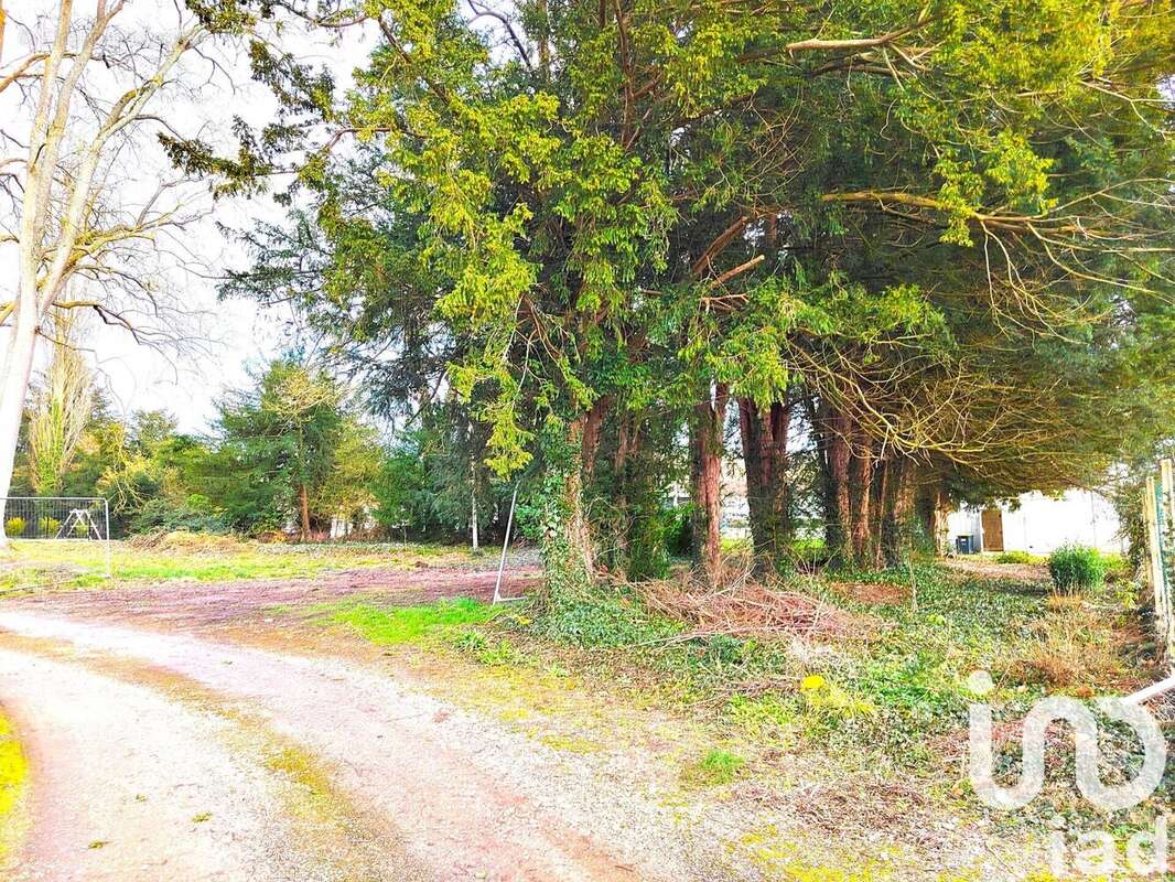 Photo 6 - Terrain à ROMILLY-SUR-ANDELLE