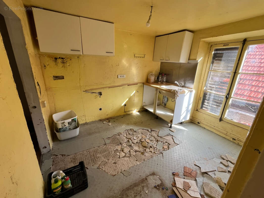 Appartement à CLAMART