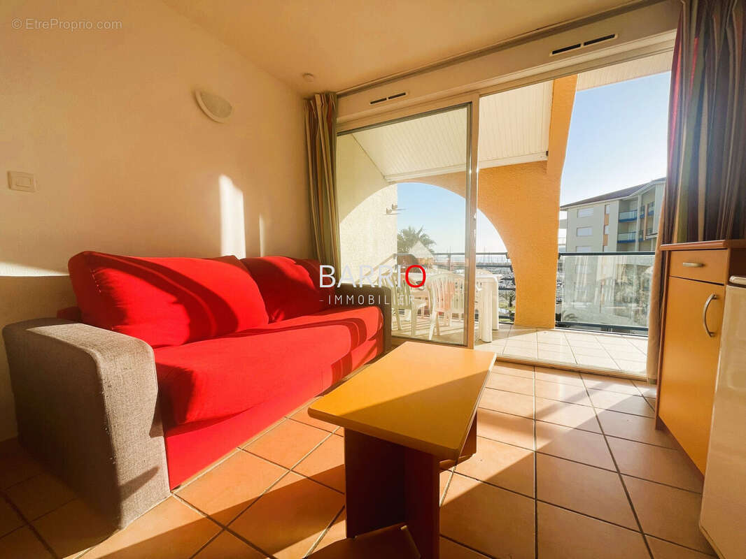 Appartement 45 m² à Argeles-Sur-Mer  - photo 5