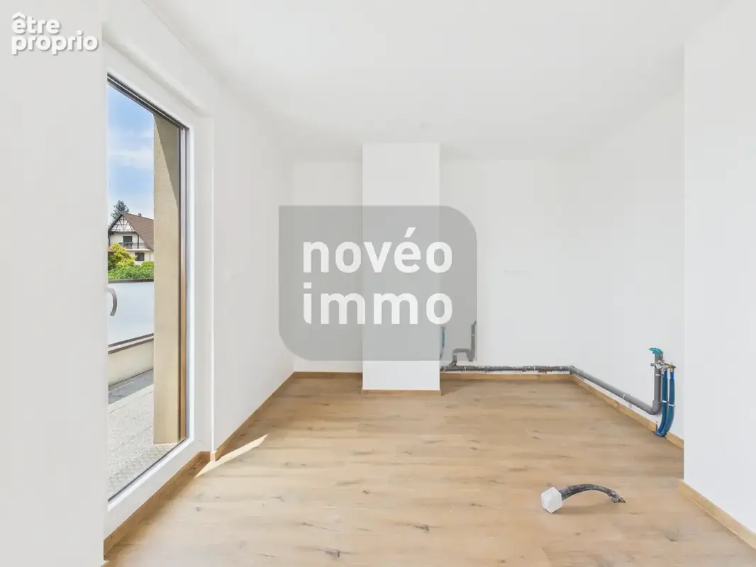 Magnifique ATTIQUE aux belles prestations avec 37 m2 de terrasse - photo 8