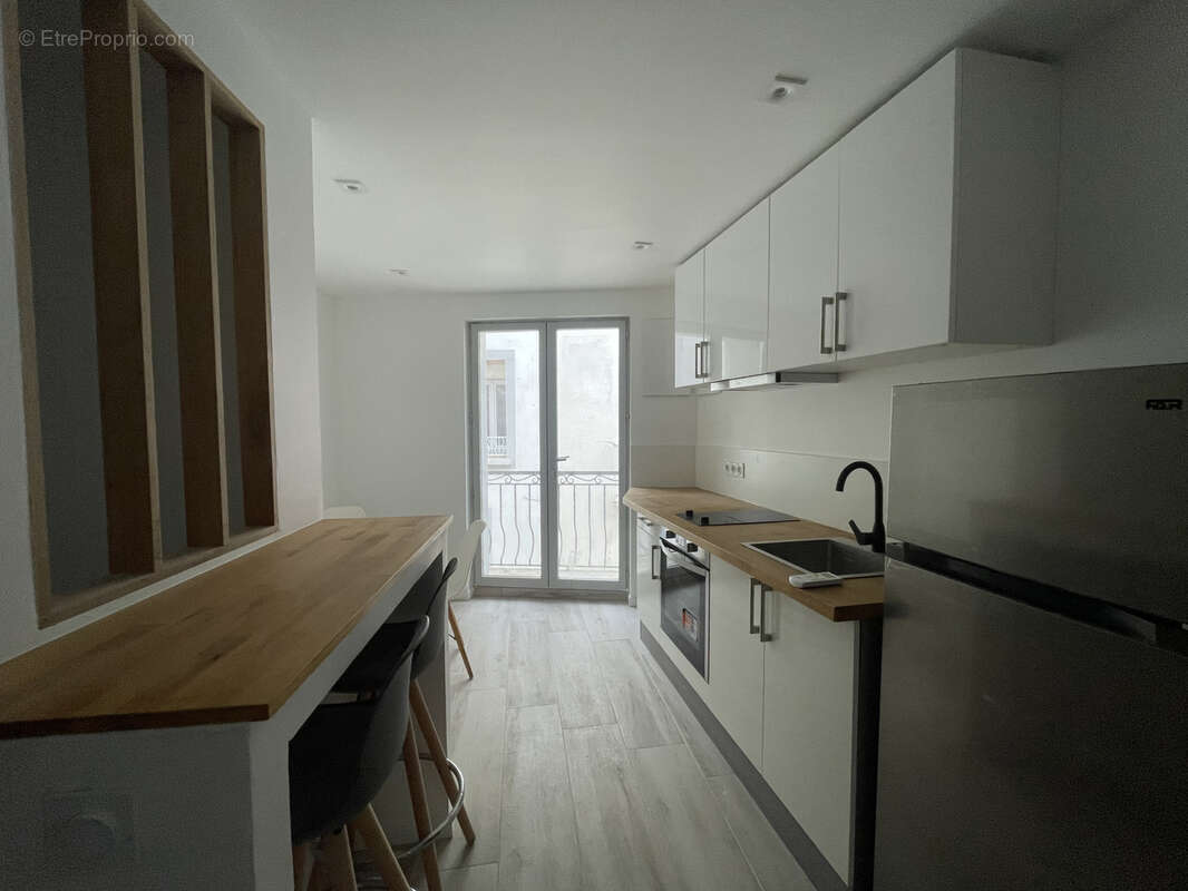 Maison à SAINT-ANDRE-DE-SANGONIS