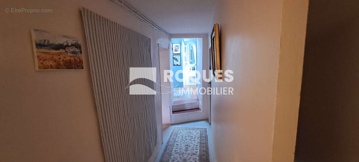 Charmante maison de village au coeur du site de Navacelles - photo 27