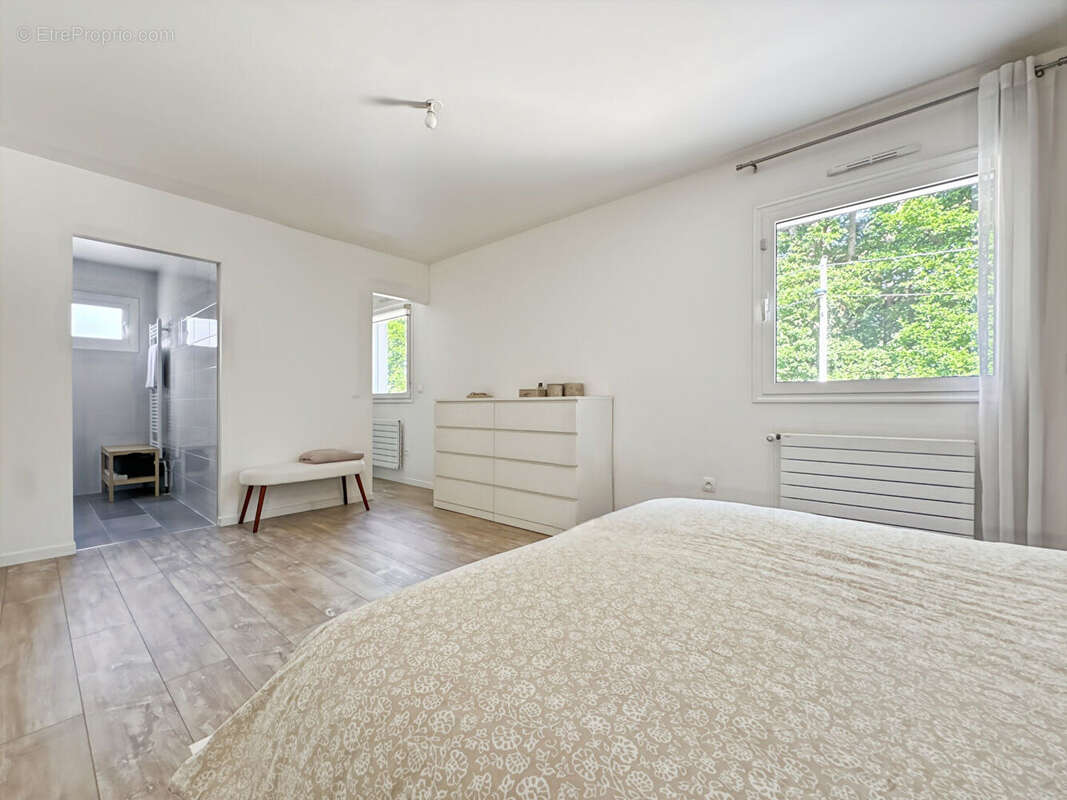 Maison 158m² à dammarie-les-lys - photo 10