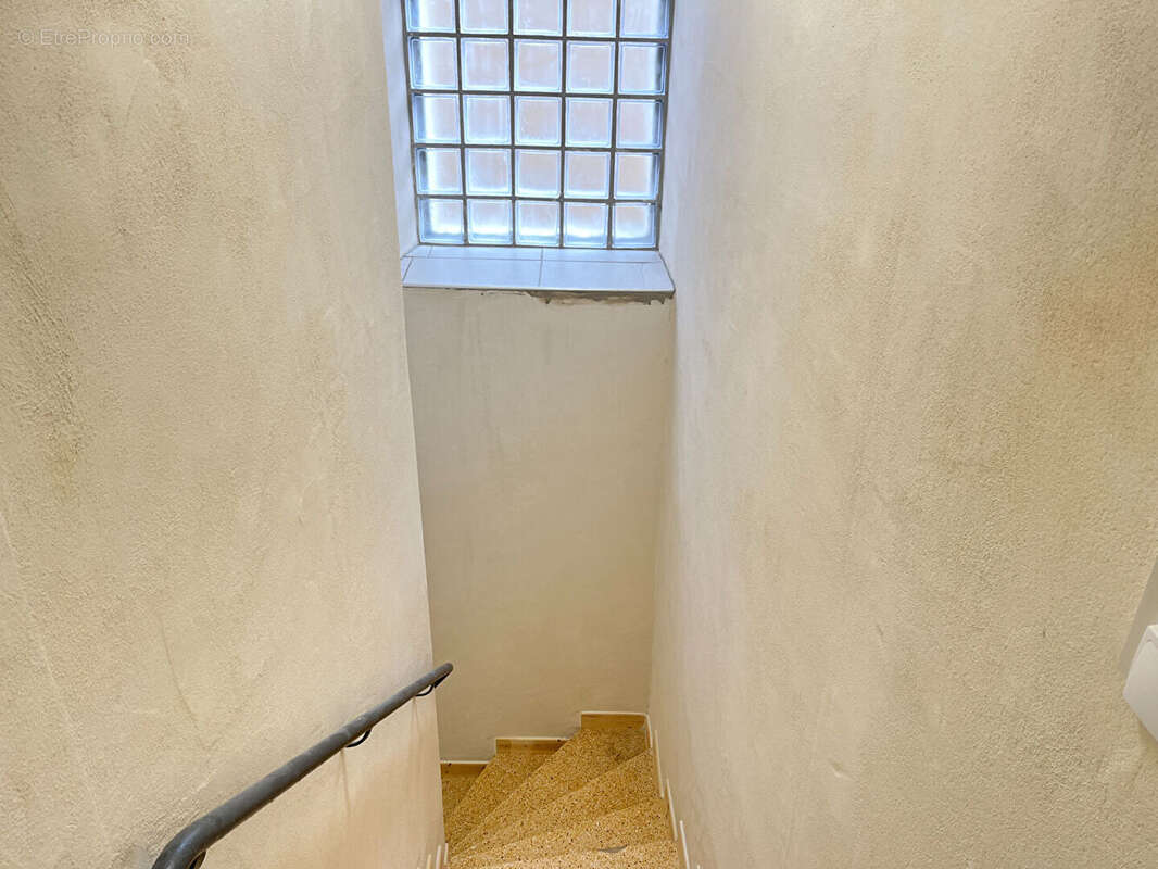 Appartement à LIMOUX