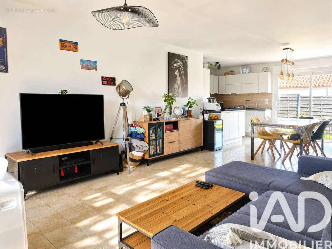 Photo 3 - Maison à VUE