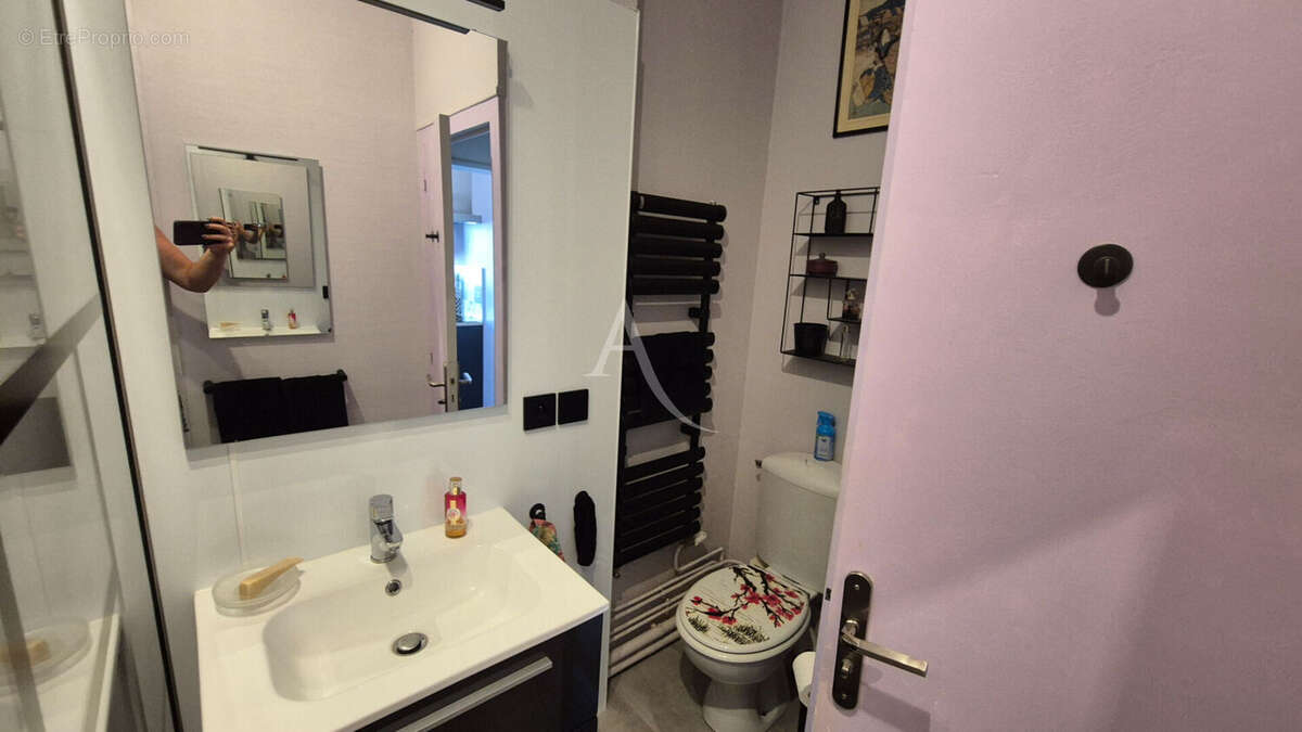Appartement à ROCHEFORT
