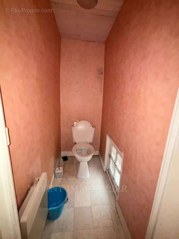 Appartement à DEAUVILLE