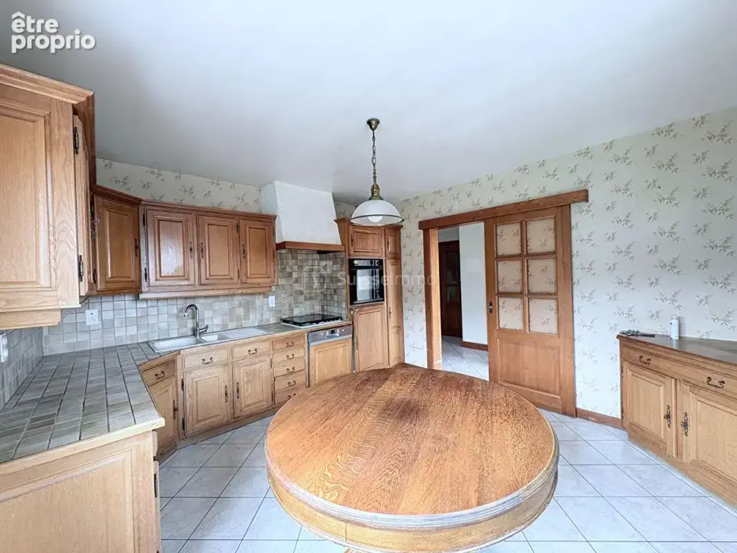Maison Belleherbe 7 pièce(s) 125 m2 - photo 3