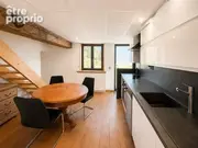 Appartement à AUBONNE