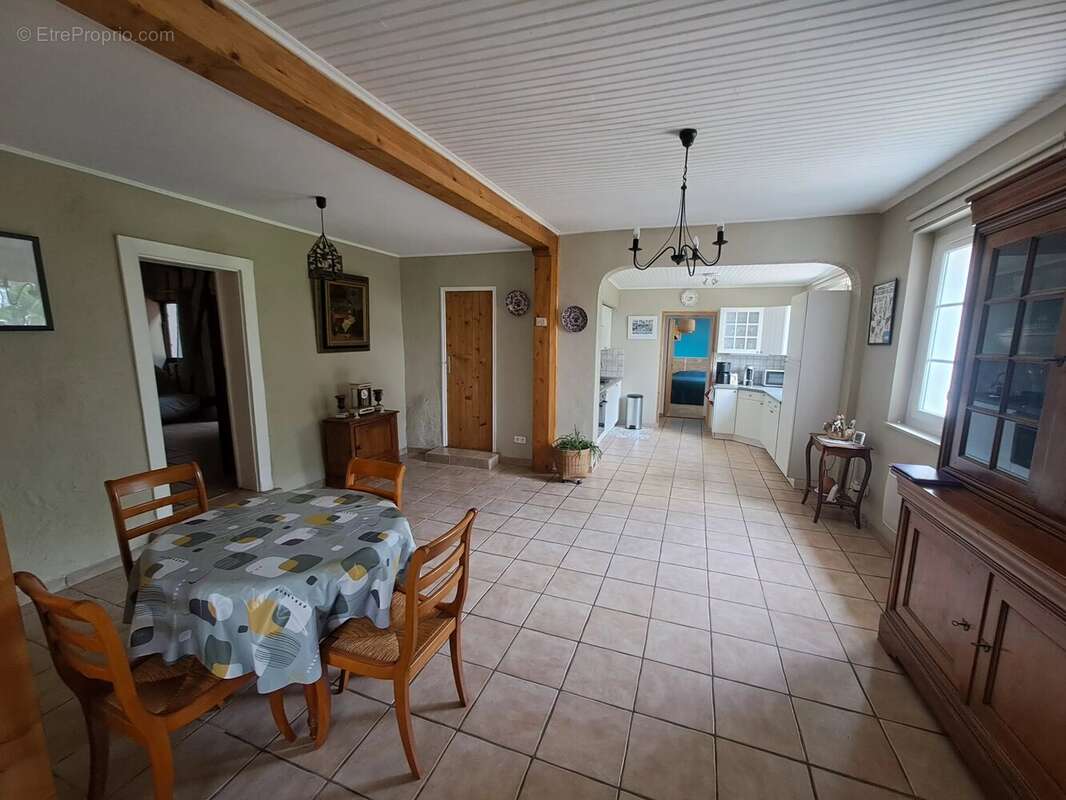 Jolie demeure avec maison d’amis à deux pas de Tonneins - photo 7