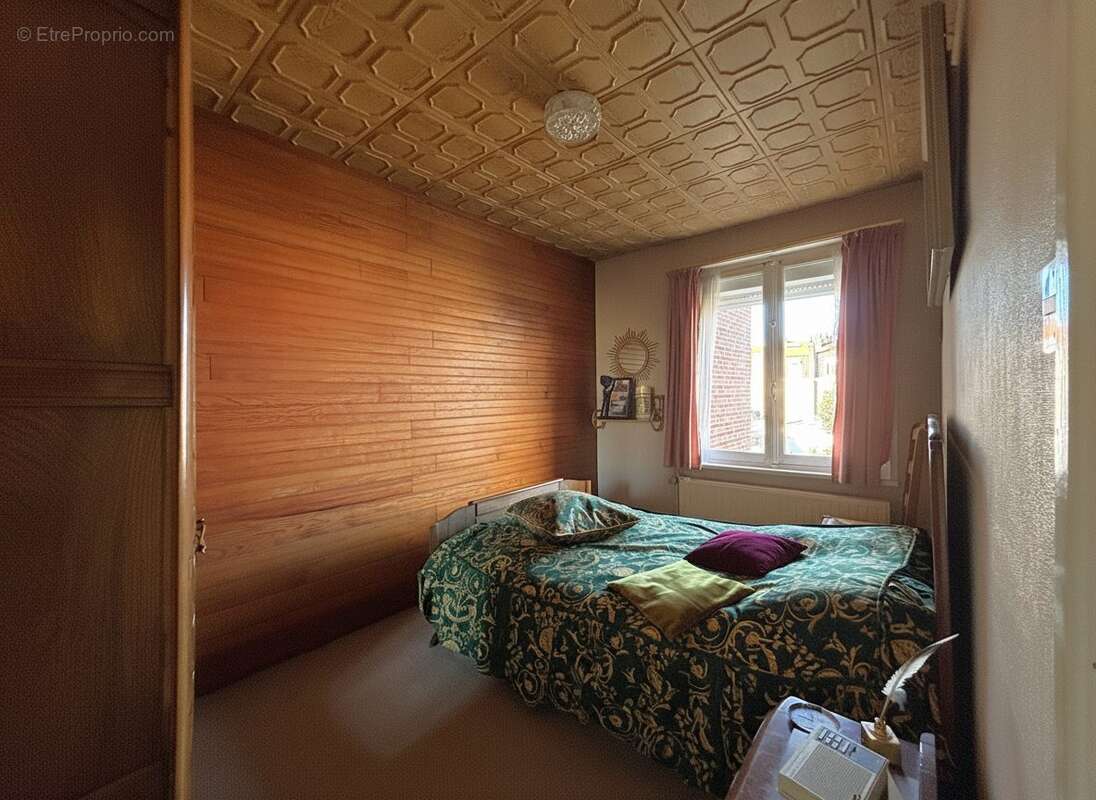 Maison à LAMBERSART