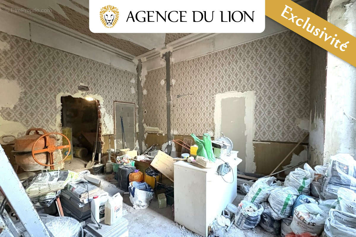 Appartement à DREUX