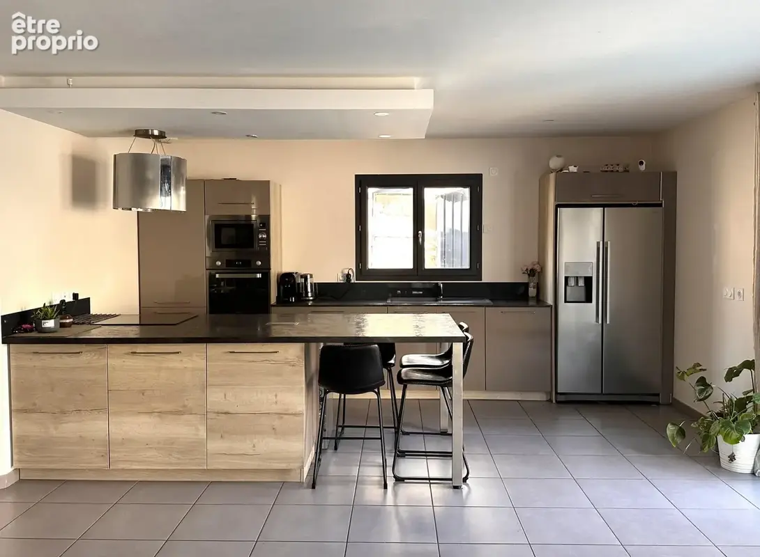 Exclusivite charly centre maison recente de plain-pied 4 chambres et piscine - photo 4