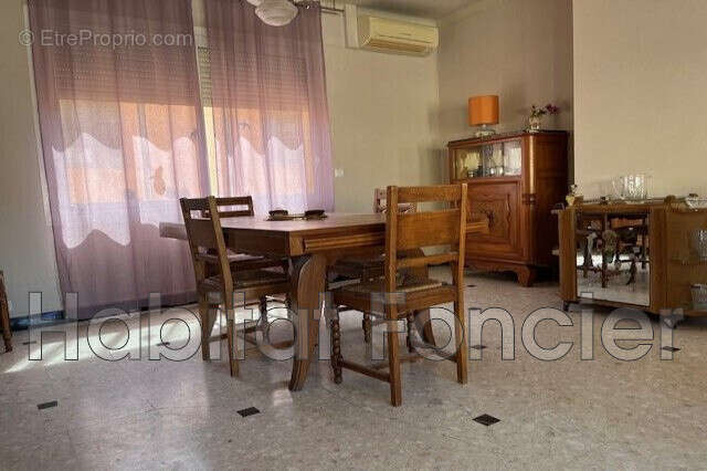 Maison à VILLELONGUE-DE-LA-SALANQUE