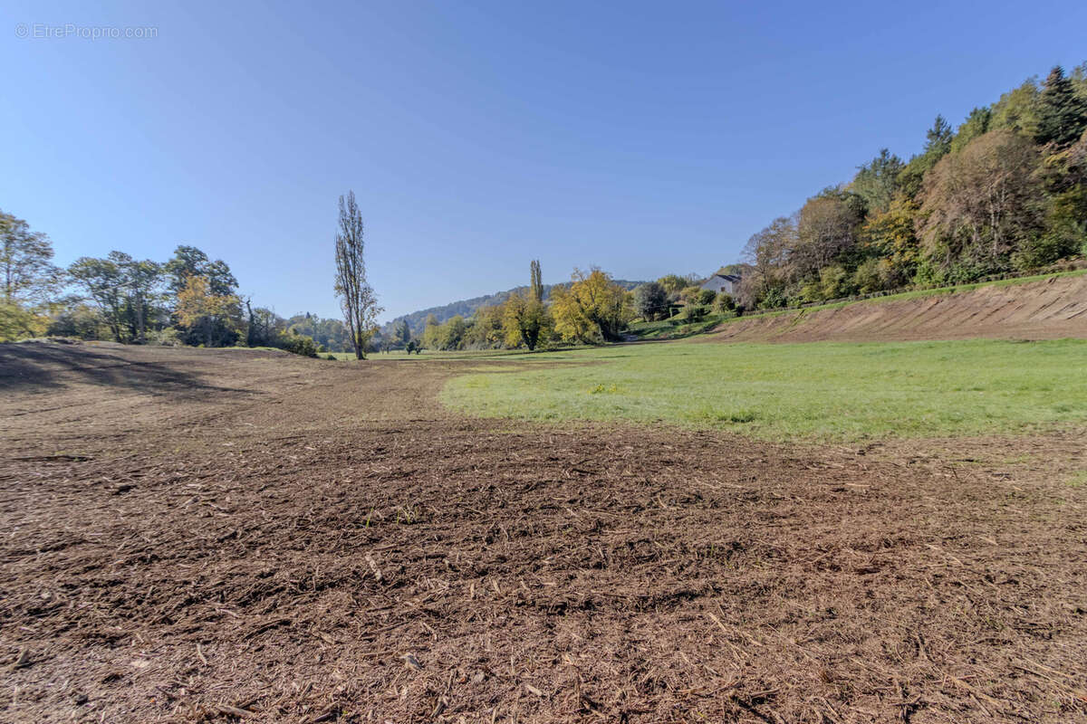 Terrain à SARLAT-LA-CANEDA