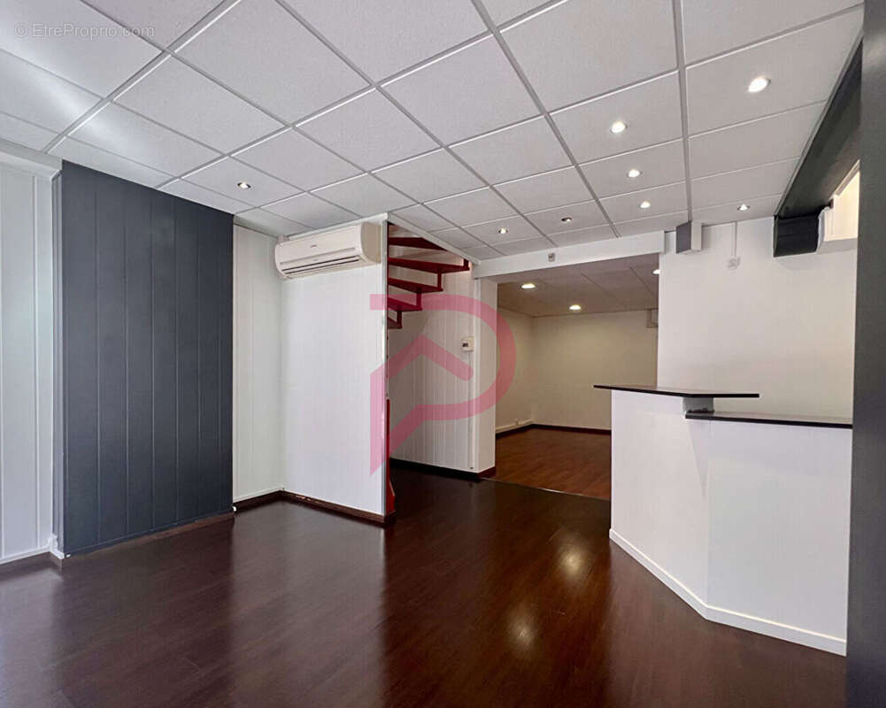 Commerce à SAINT-AVOLD