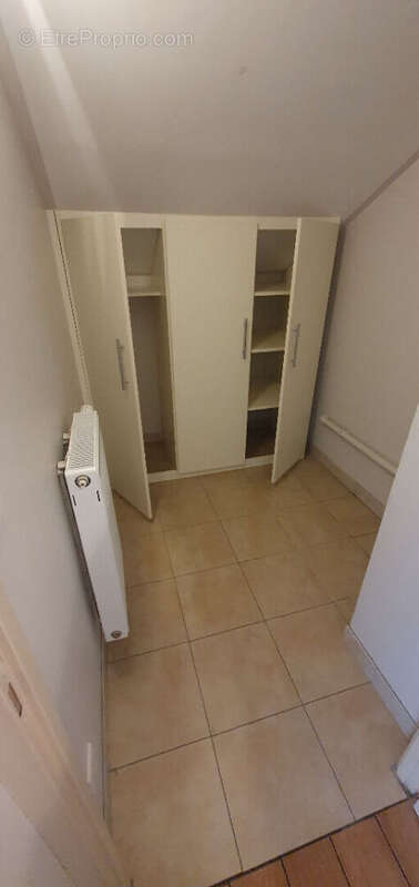 Appartement à LUCINGES