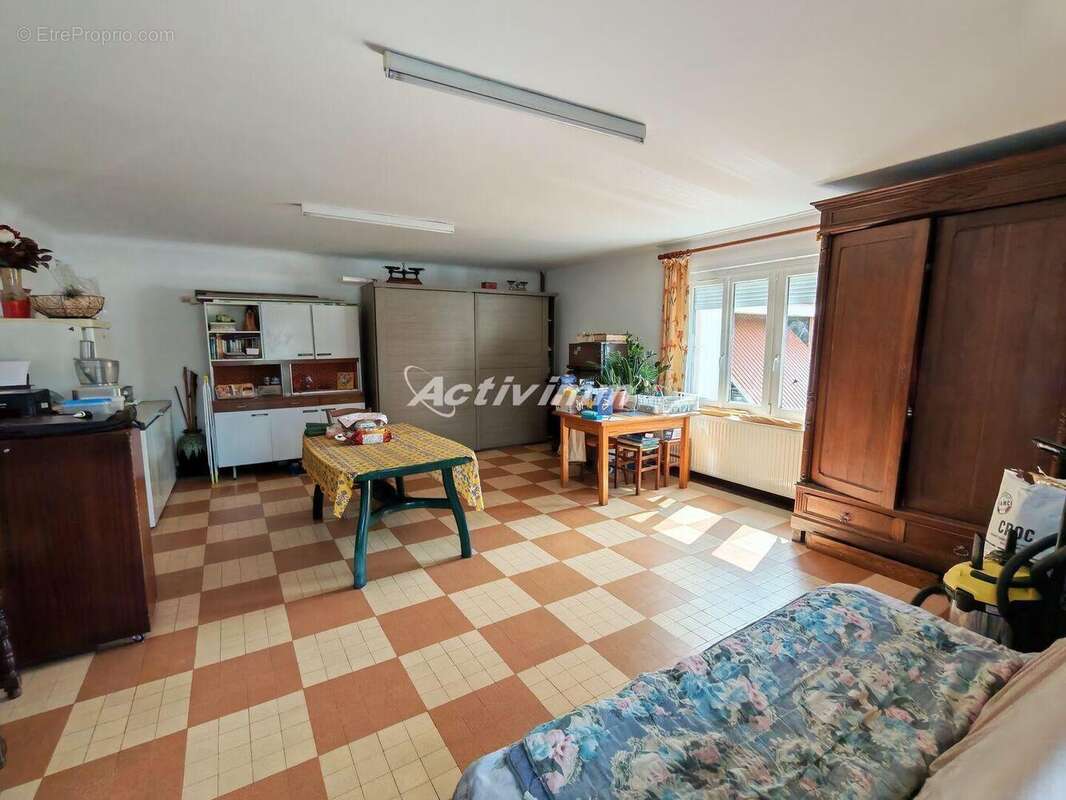 4301 6 - Maison à LE QUESNOY-EN-ARTOIS