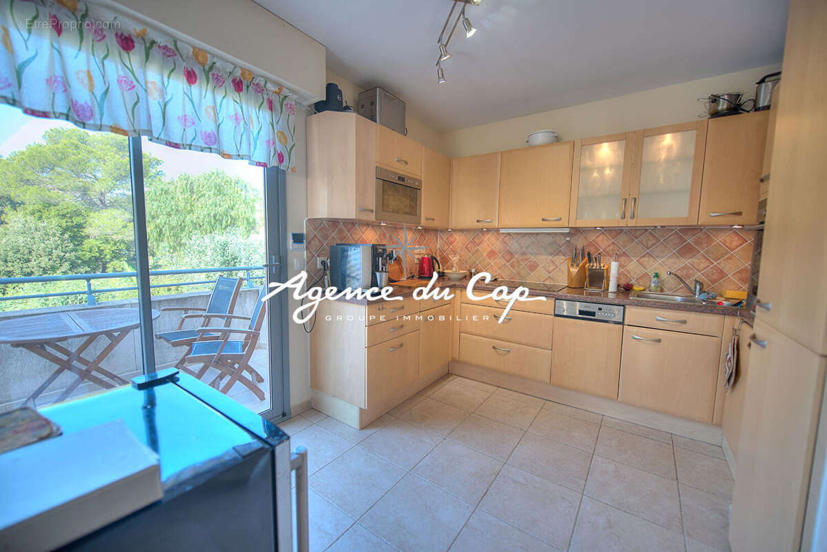 Appartement à SAINT-RAPHAEL