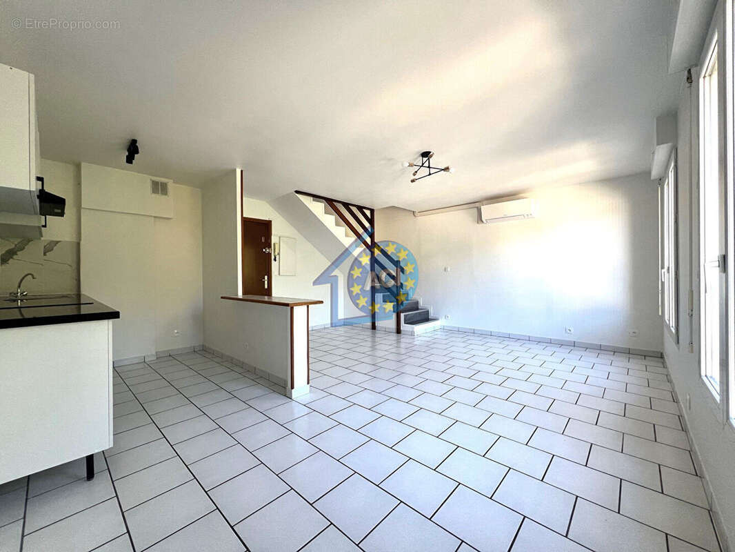 Appartement à LIMAY