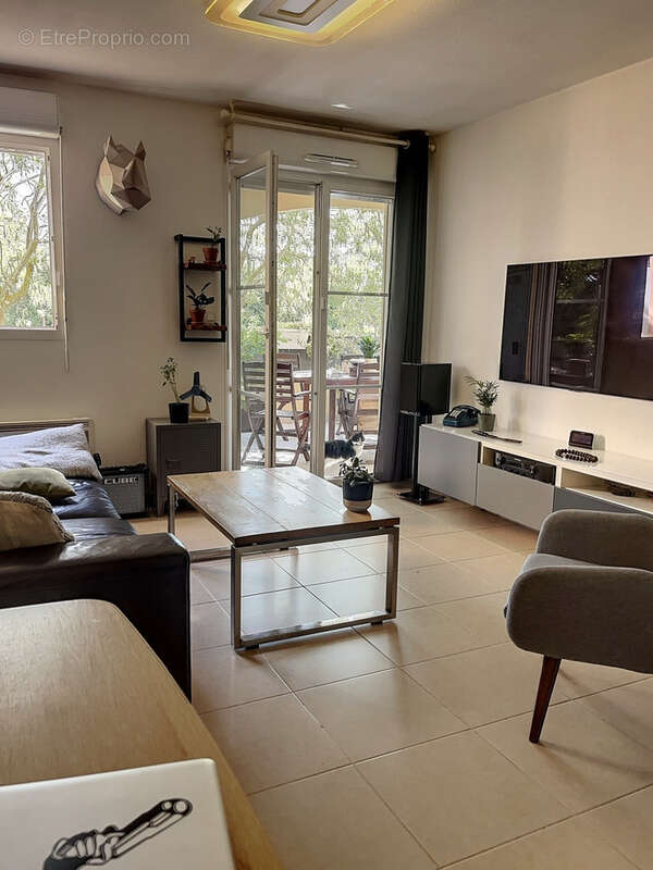 Appartement à ARLES