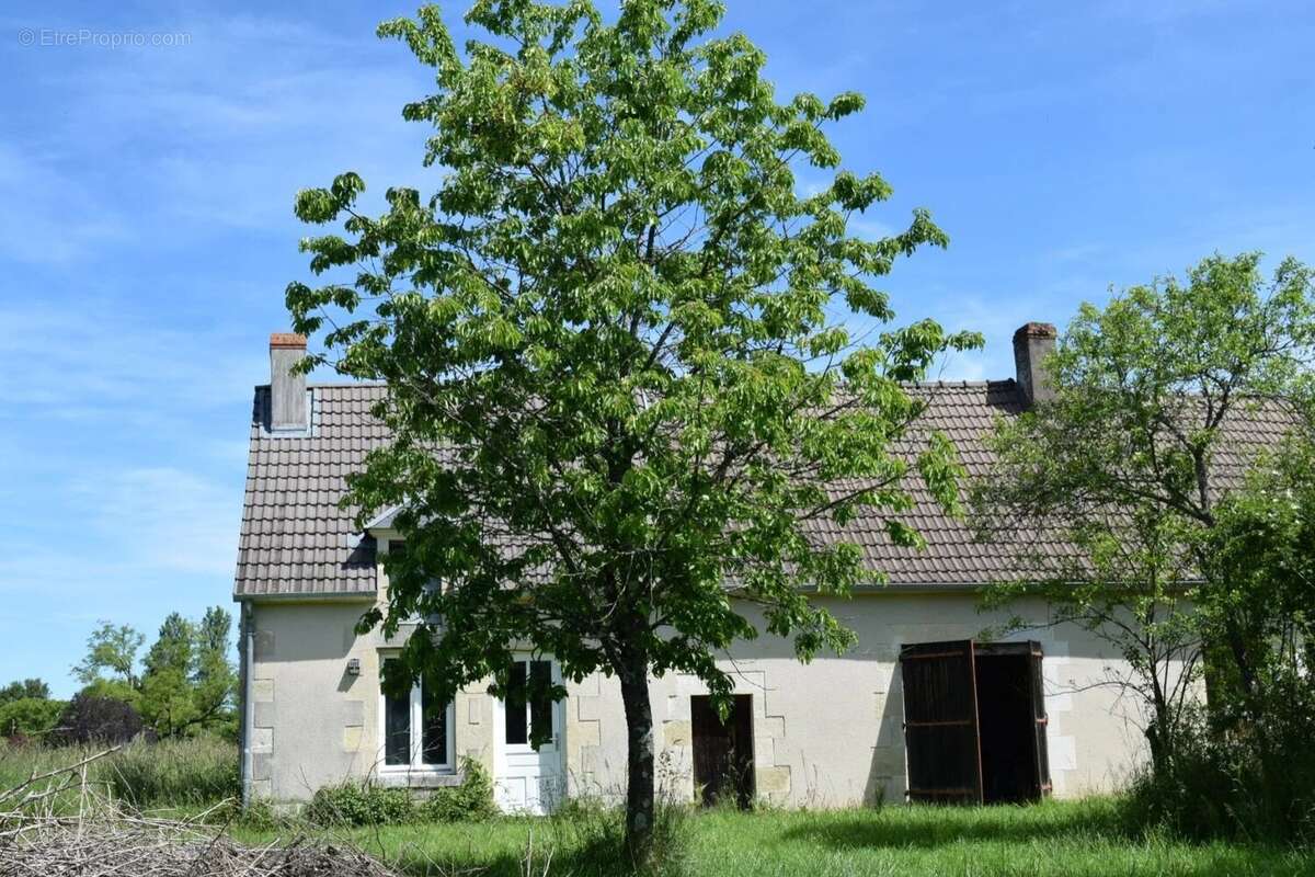 Fermette à vendre dans la Nièvre avec 3375 m² de terrain - photo 17