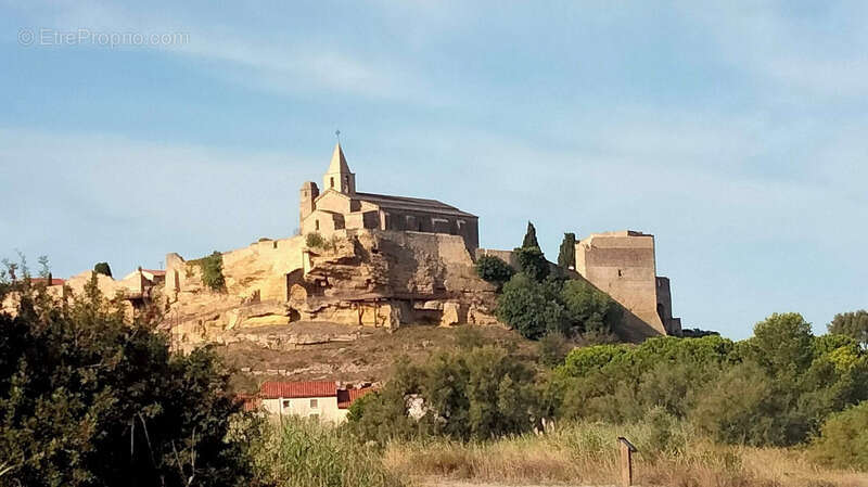 Appartement à FOS-SUR-MER