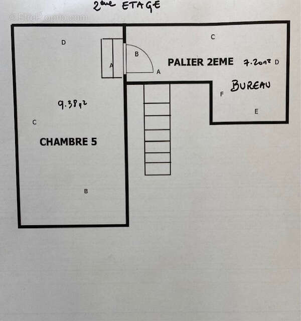 Maison à GENNEVILLIERS