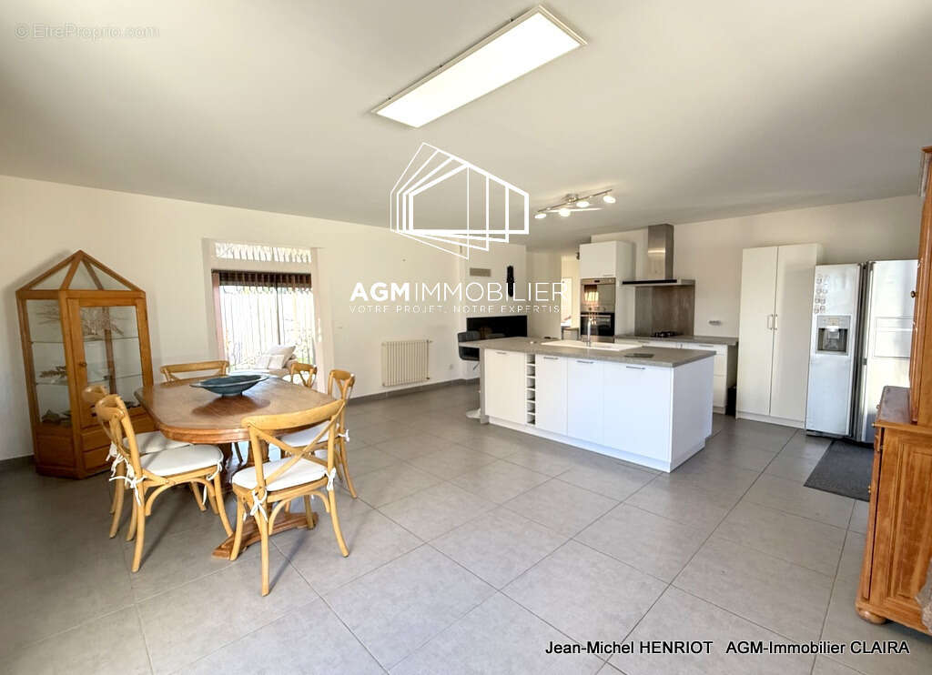 Photo 3 - Maison à CLAIRA