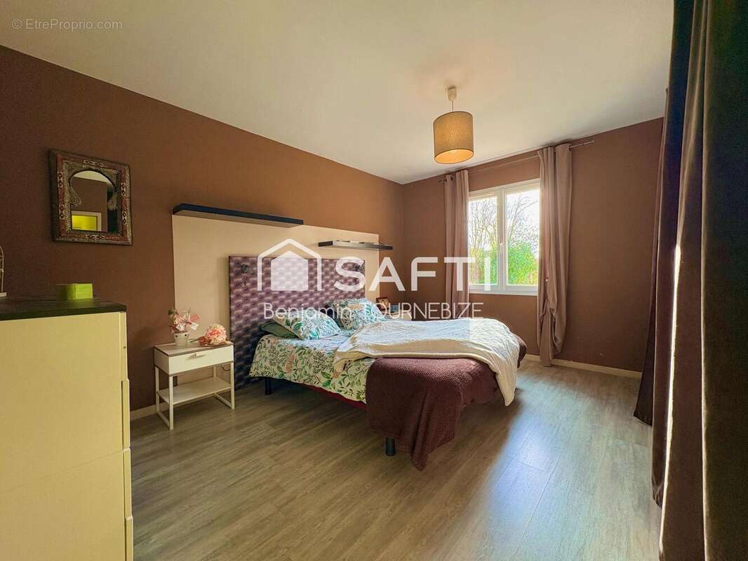 Photo 9 - Maison à ORBEC