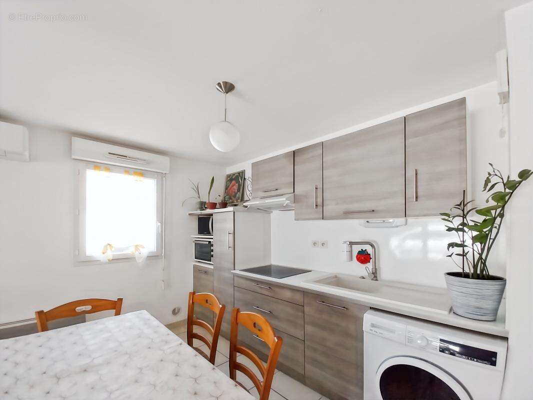 Appartement à MARSEILLAN