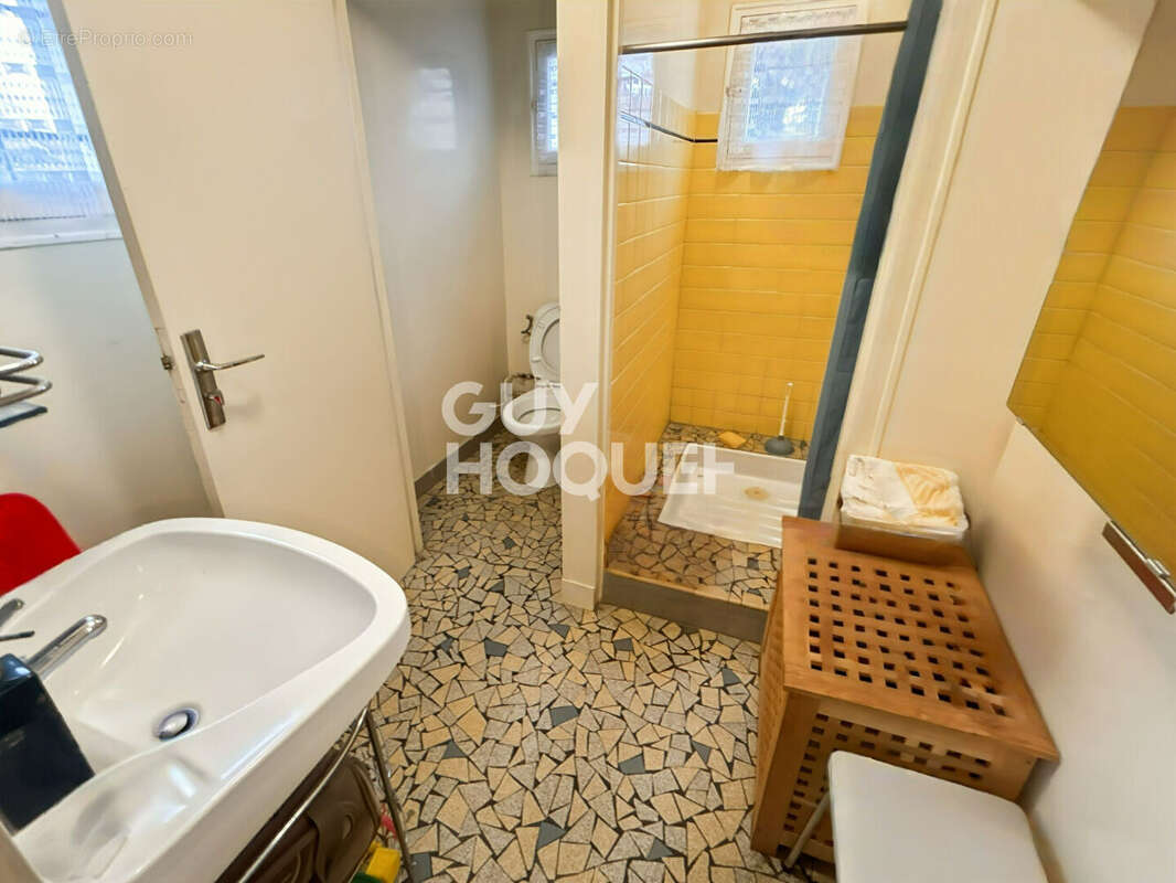 Maison à FONTENAY-TRESIGNY