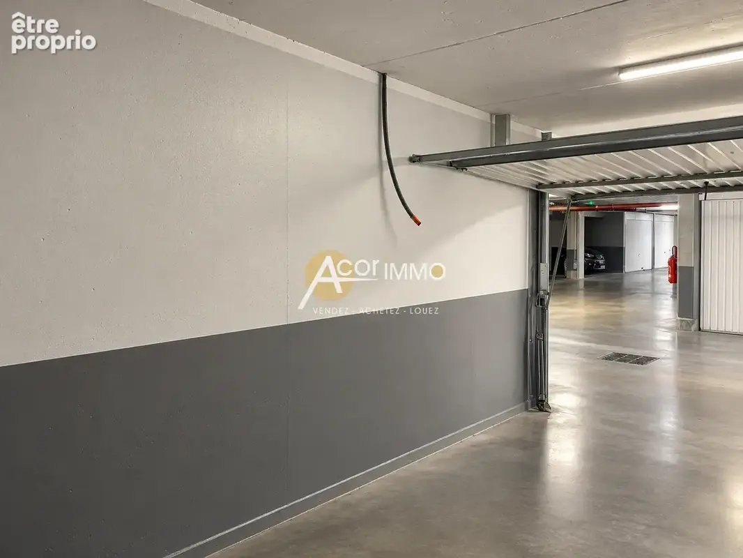 Toulon - garage 13 min a pieds gare sncf hopital ste musse - photo 4
