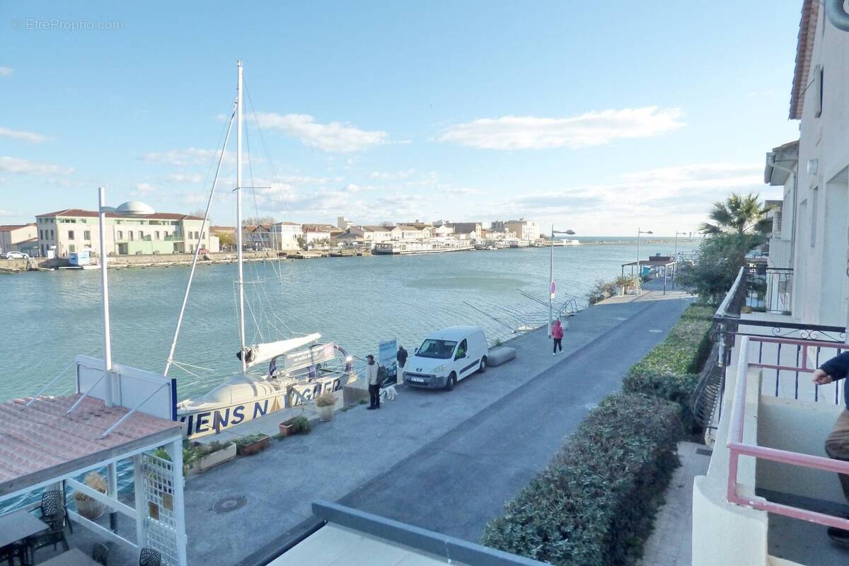 Appartement à AGDE