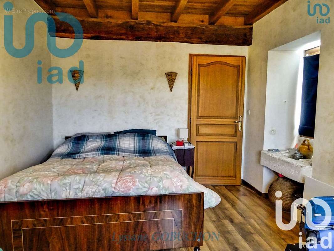 Photo 3 - Maison à MAREUIL