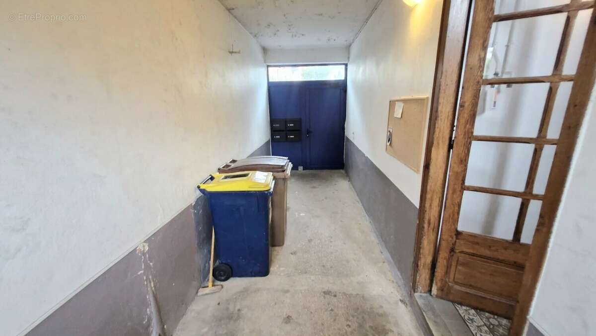 Appartement à COLOMBES