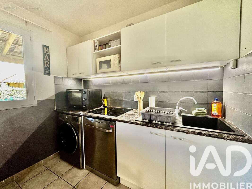 Photo 5 - Maison à BEZIERS