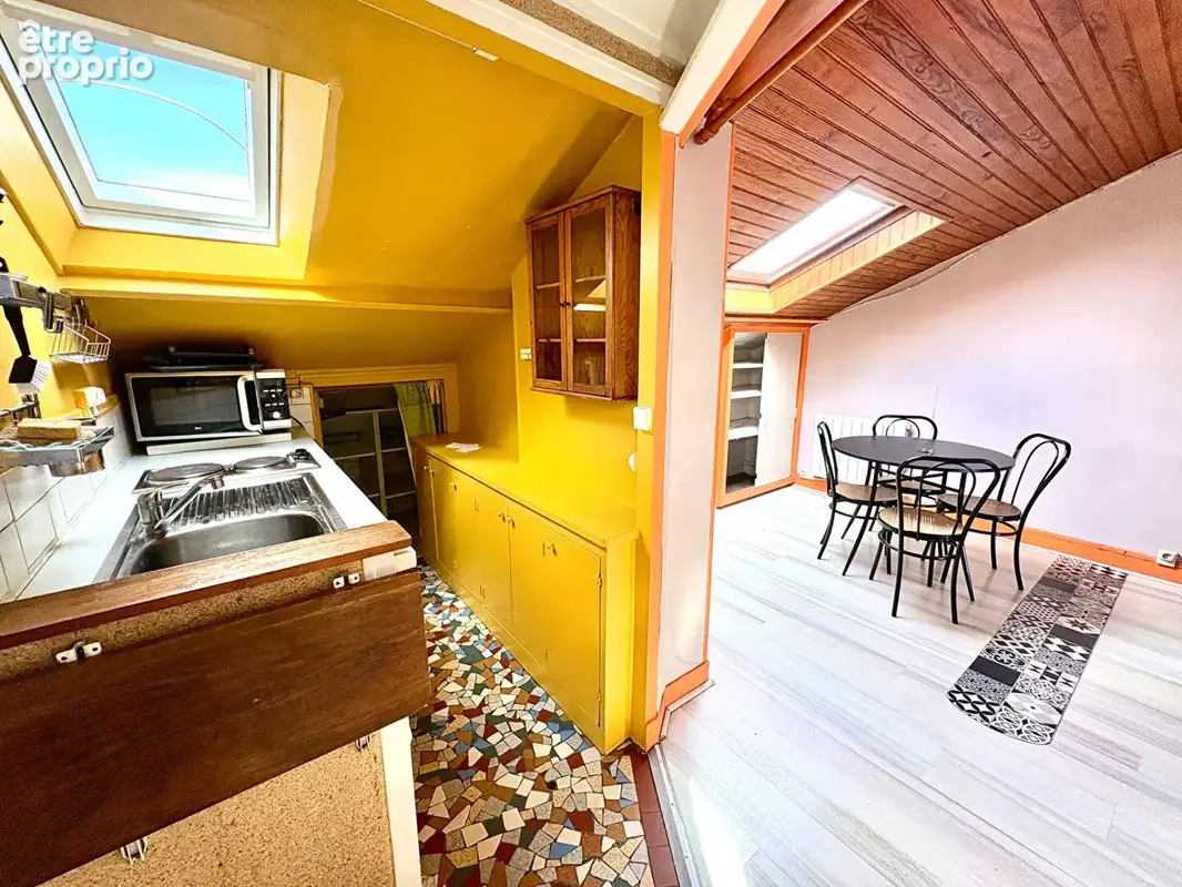 Appartement Malakoff 2 pièce(s) - photo 11